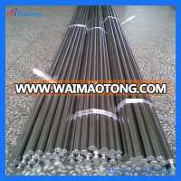 astm b348 gr5 titanium price per bar made in Baoji Tianbang