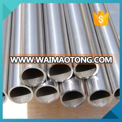 gr5 welding chemical used titanium tube special made auto vent-pipe